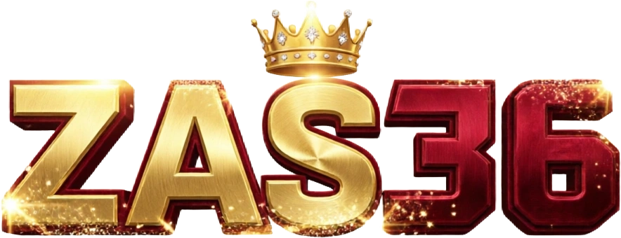 ZAS36 logo